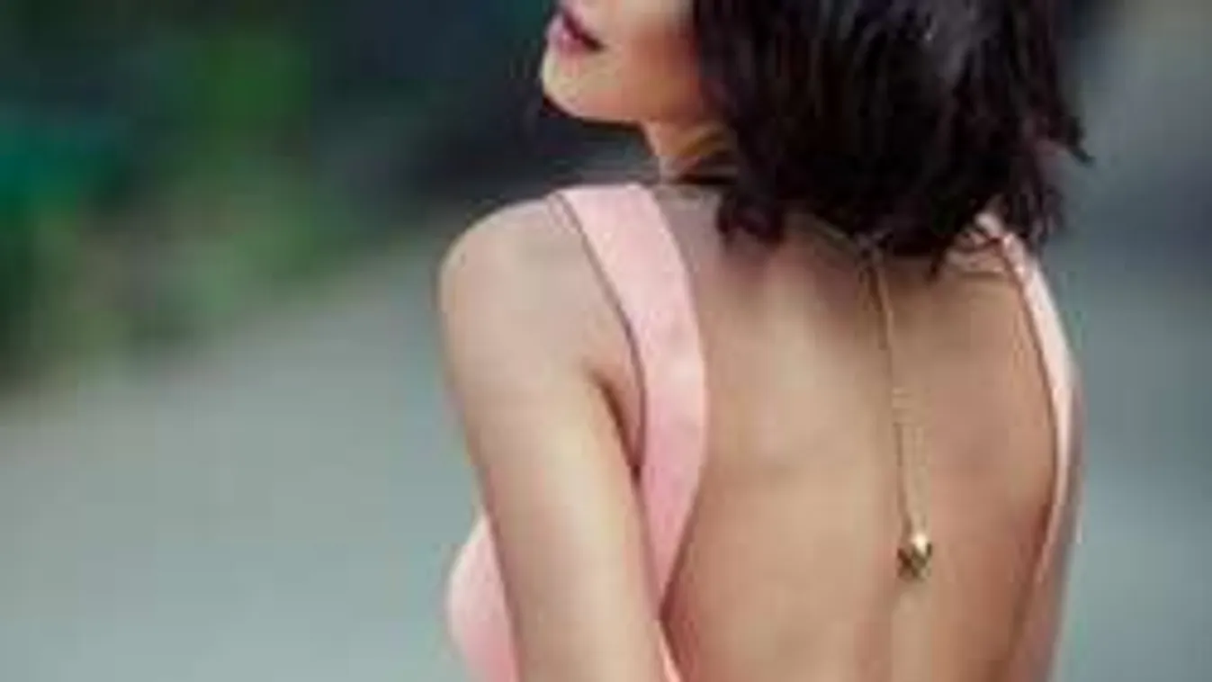 Ragassz melltartót, és teljesen szabad leszel!