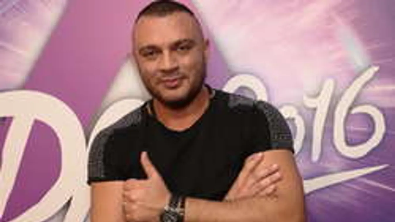 Gáspár Laci megsértődött?