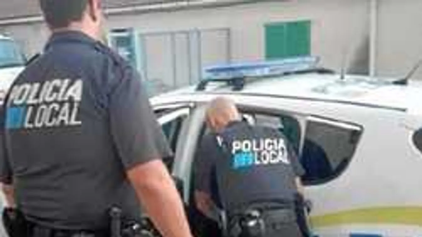 15 éves angol kislányt erőszakolt meg a román zsebtolvaj Mallorcán