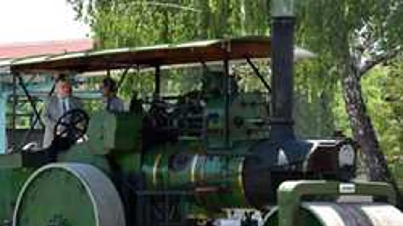 AMTS 2019 - Magyarok a világ járműgyártásában 2. rész