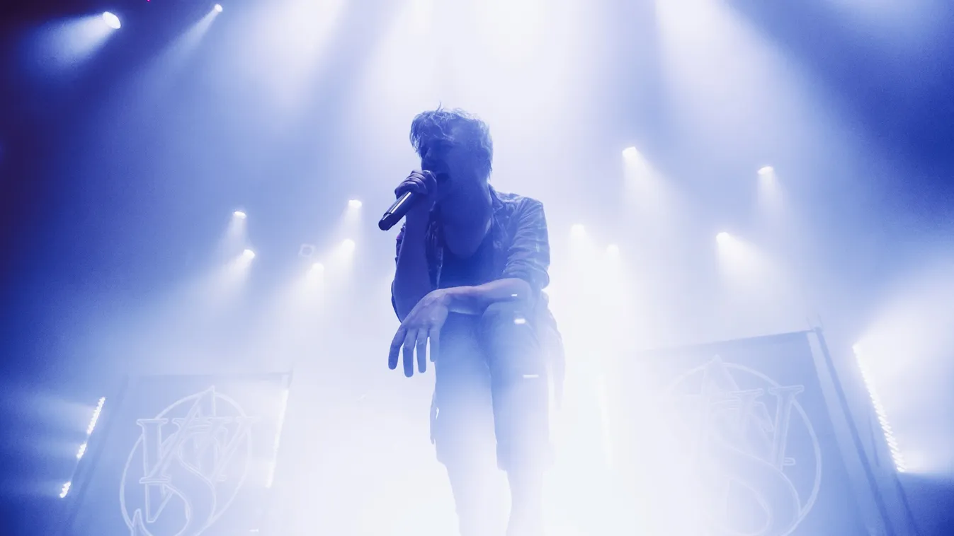 Közzétették az utolsó üzenetét a zenésztársai