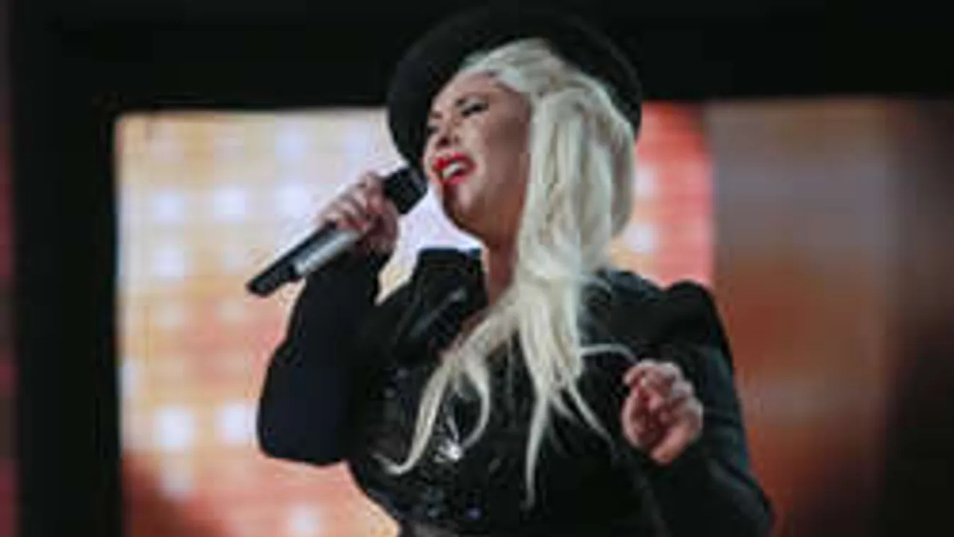 Alig várja, hogy babázzon Király Linda