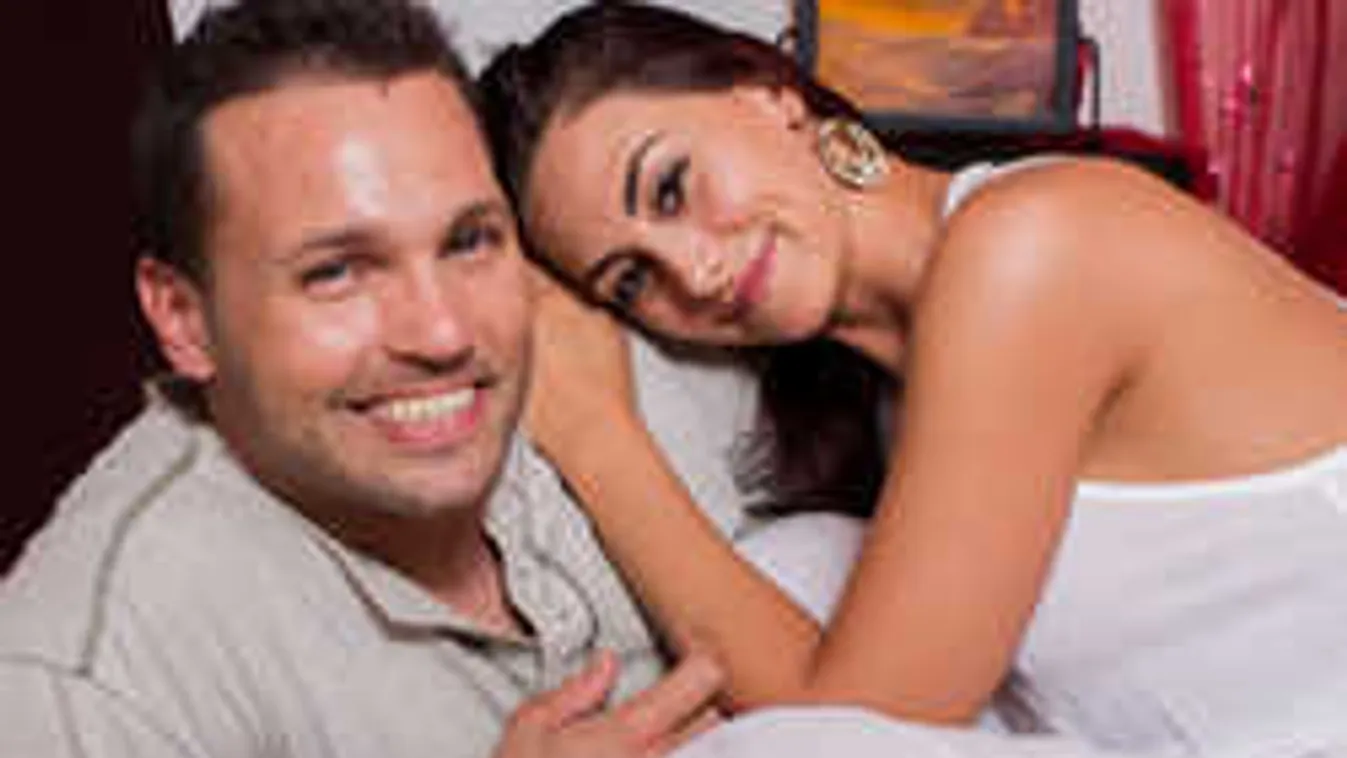 Retteg a magyar sztárpár: Videóban jelezték, hogy baj van