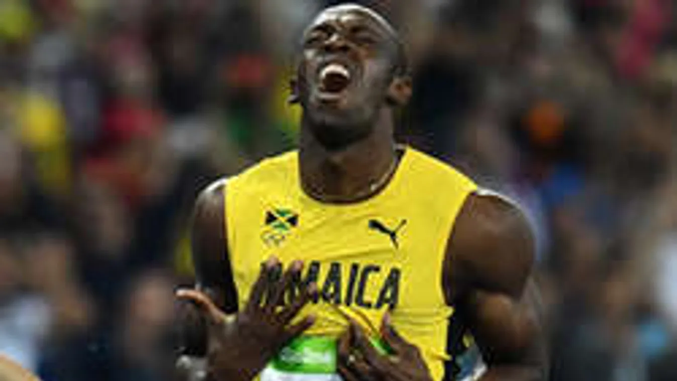 Drogbáró özvegyével bújt ágyba Usain Bolt