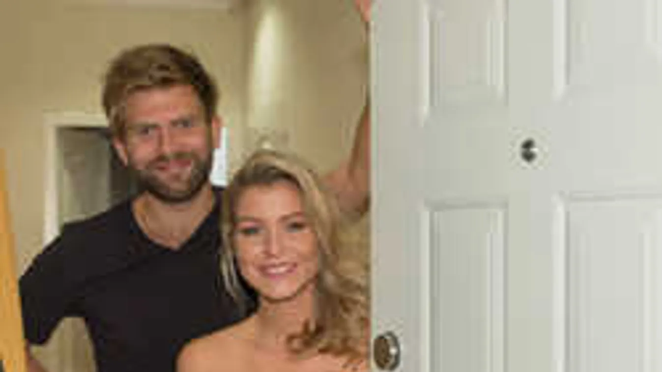 Exkluzív fotók, less be a gyönyörű magyar színésznő álomotthonába