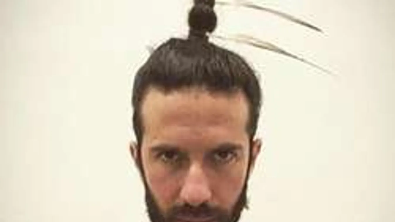 Balhé: Teljesen kikelt magából forgatás közben a TV2 sztárja!