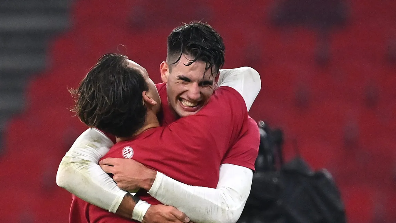 „Addig tart, amíg meg nem nyerjük” – Orbán Viktor is ünnepel