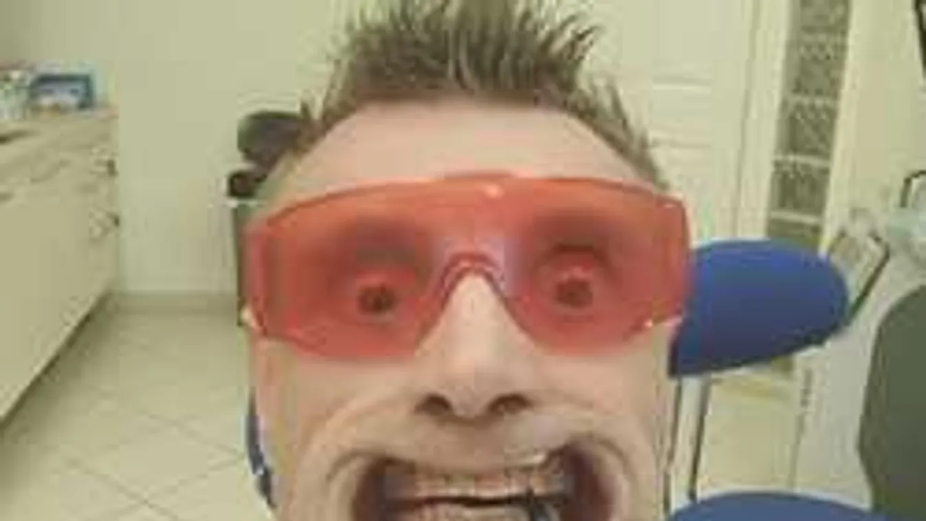 Retteg az Irigy Hónaljmirigy sztárja