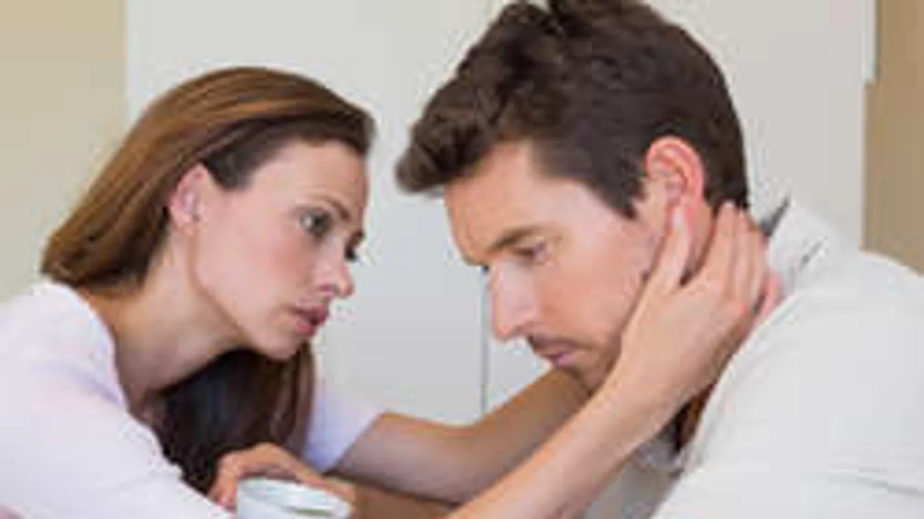 5 jel, ami tévedhetetlenül megmutatja, hogy vége a házasságodnak