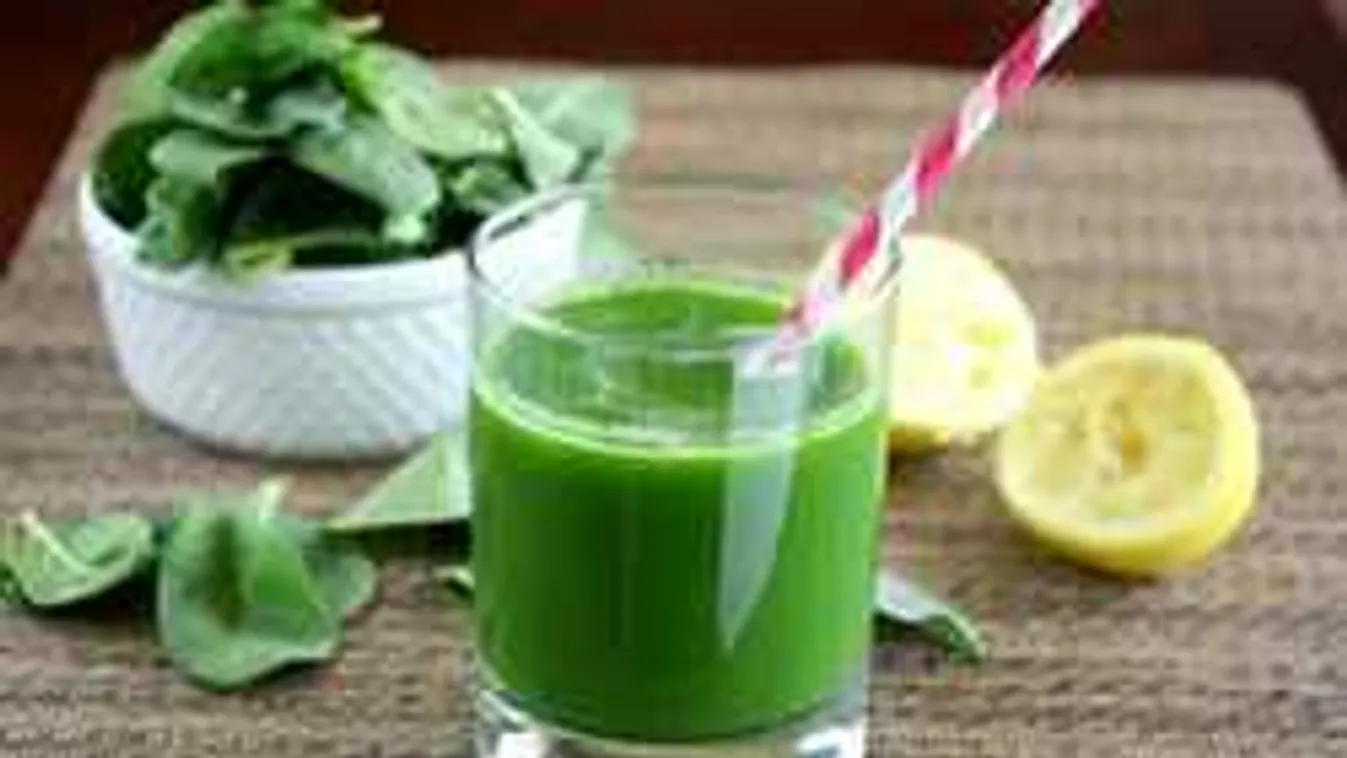 Napi egy pohár, és leolvad a zsír! Idd magad karcsúra a szuperitallal