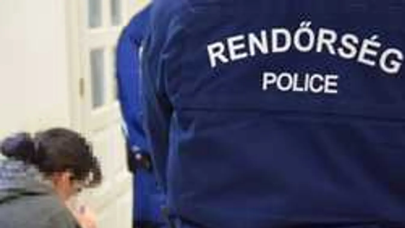 Fogadta az apukát a gyanúsított nő, aki lefejezte a közös babájukat