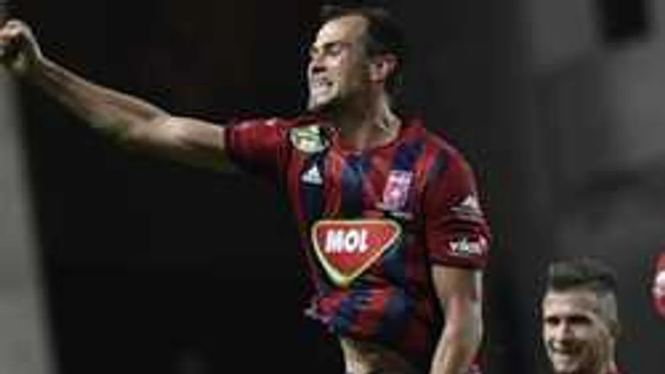 Ez nagyot szólna, erre készül a Videoton