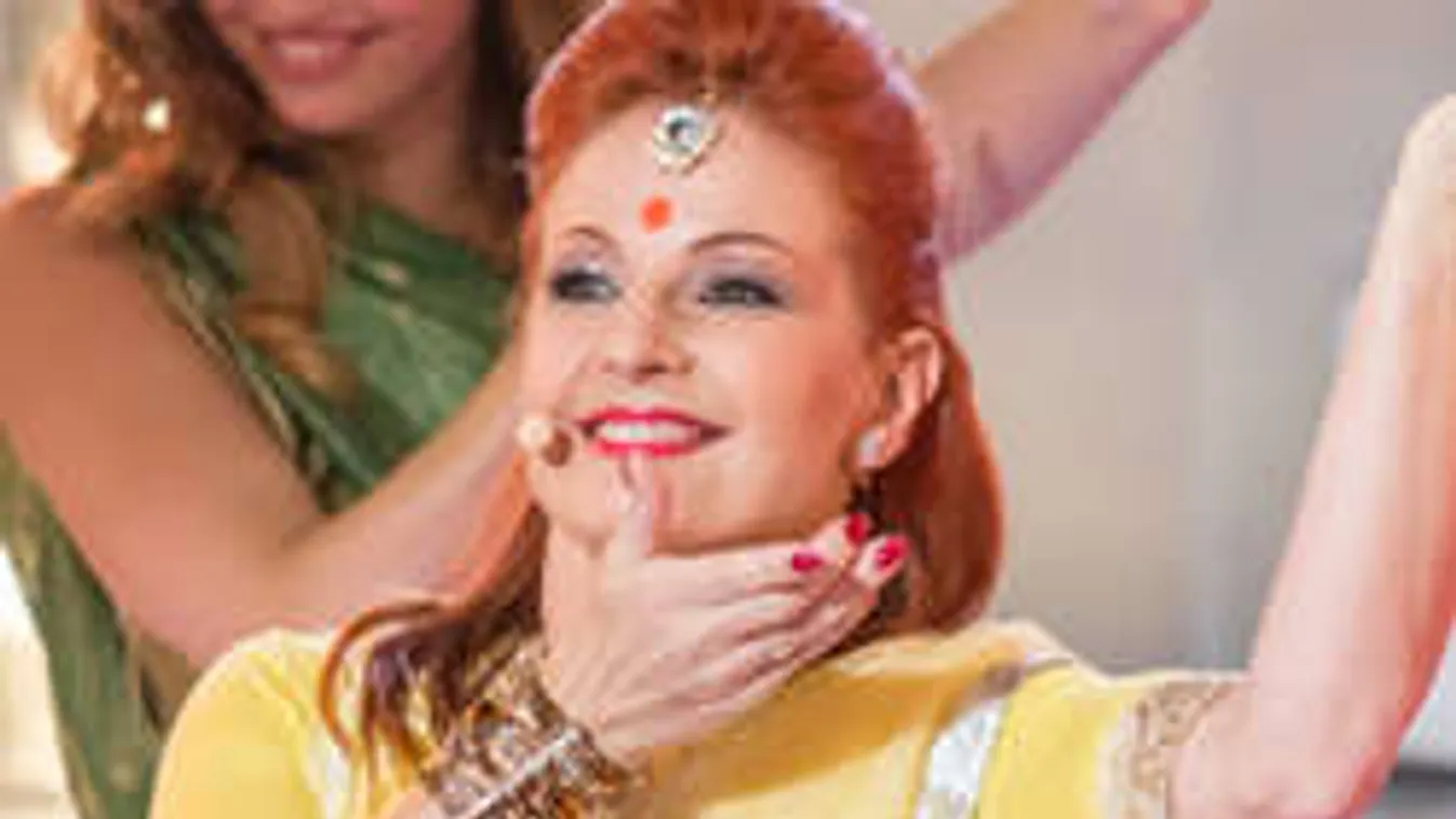 Elárulták legféltettebb szextitkaikat a magyar sztárok!