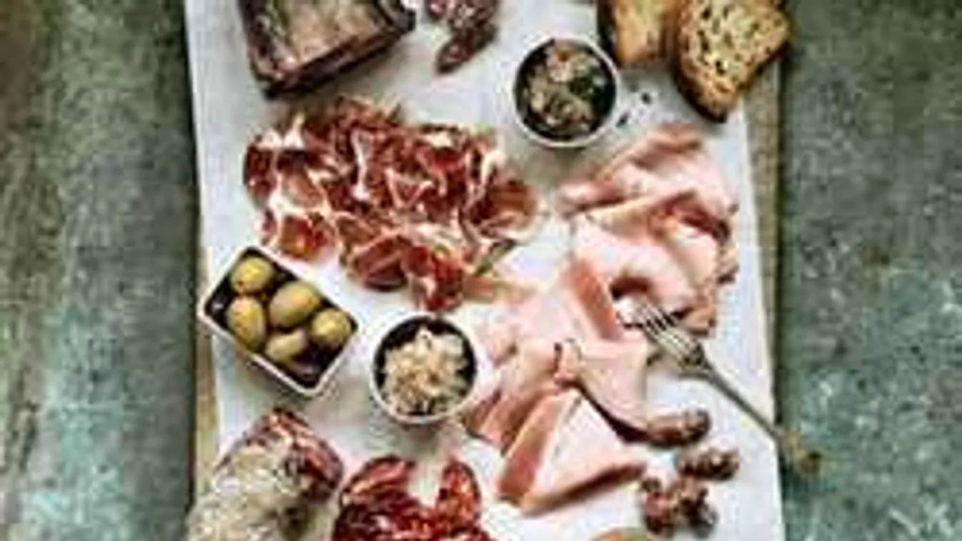 Ez a 10 étel durván megemeli a vérnyomásodat