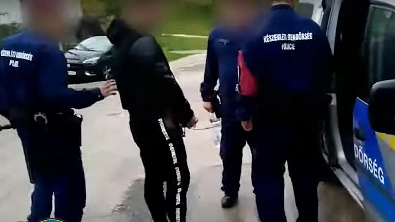 Kattant a bilincs: külföldi turnékat szervezett magyar prostiknak egy biatorbágyi házaspár – videó