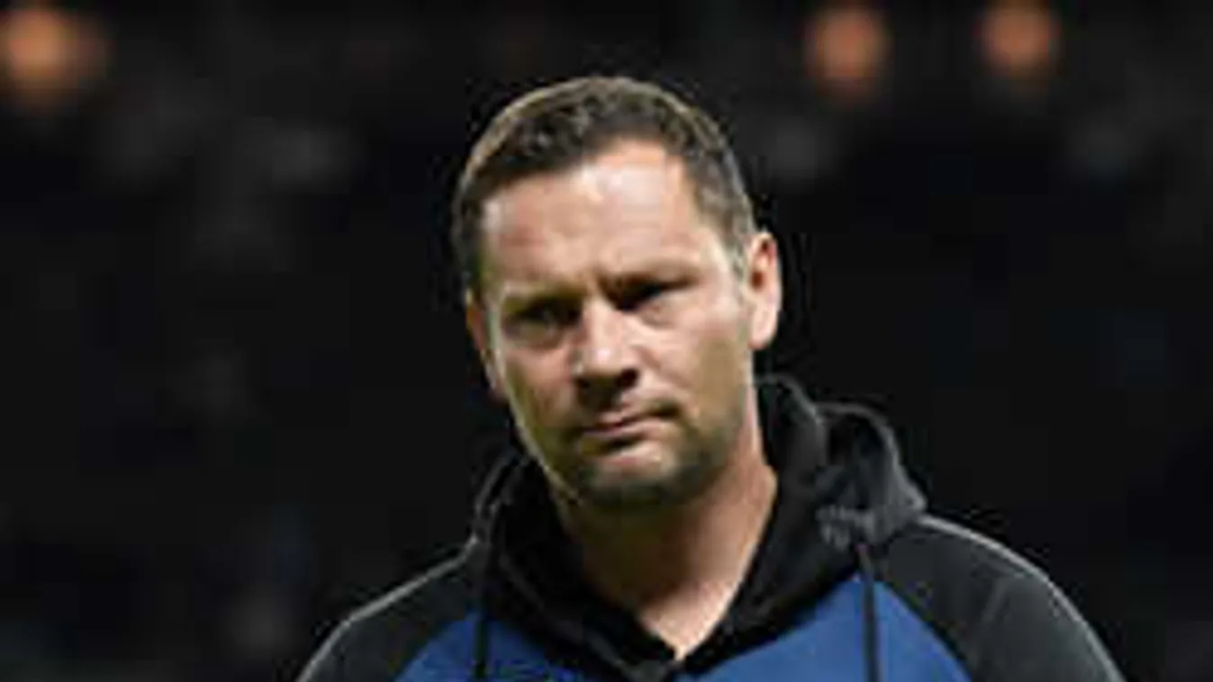 Nagy csalódás, cserbenhagyták Dárdait a Hertha szurkolói