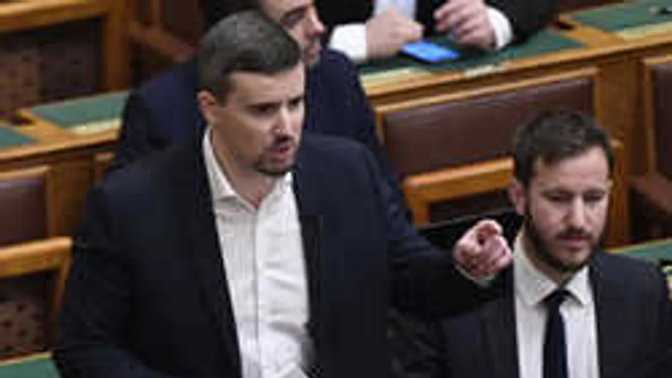 A balliberálisok összefogtak a kisnyilasokkal