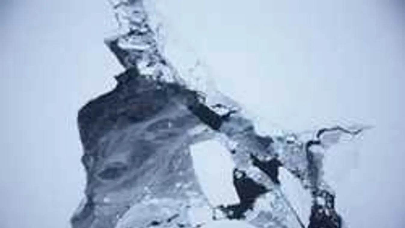 Most közölték a tudósok: megdöbbentő, amit a kietlen vidéken találtak