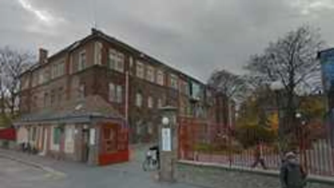 Agresszívek az autóbalesetben megsérült migránsok