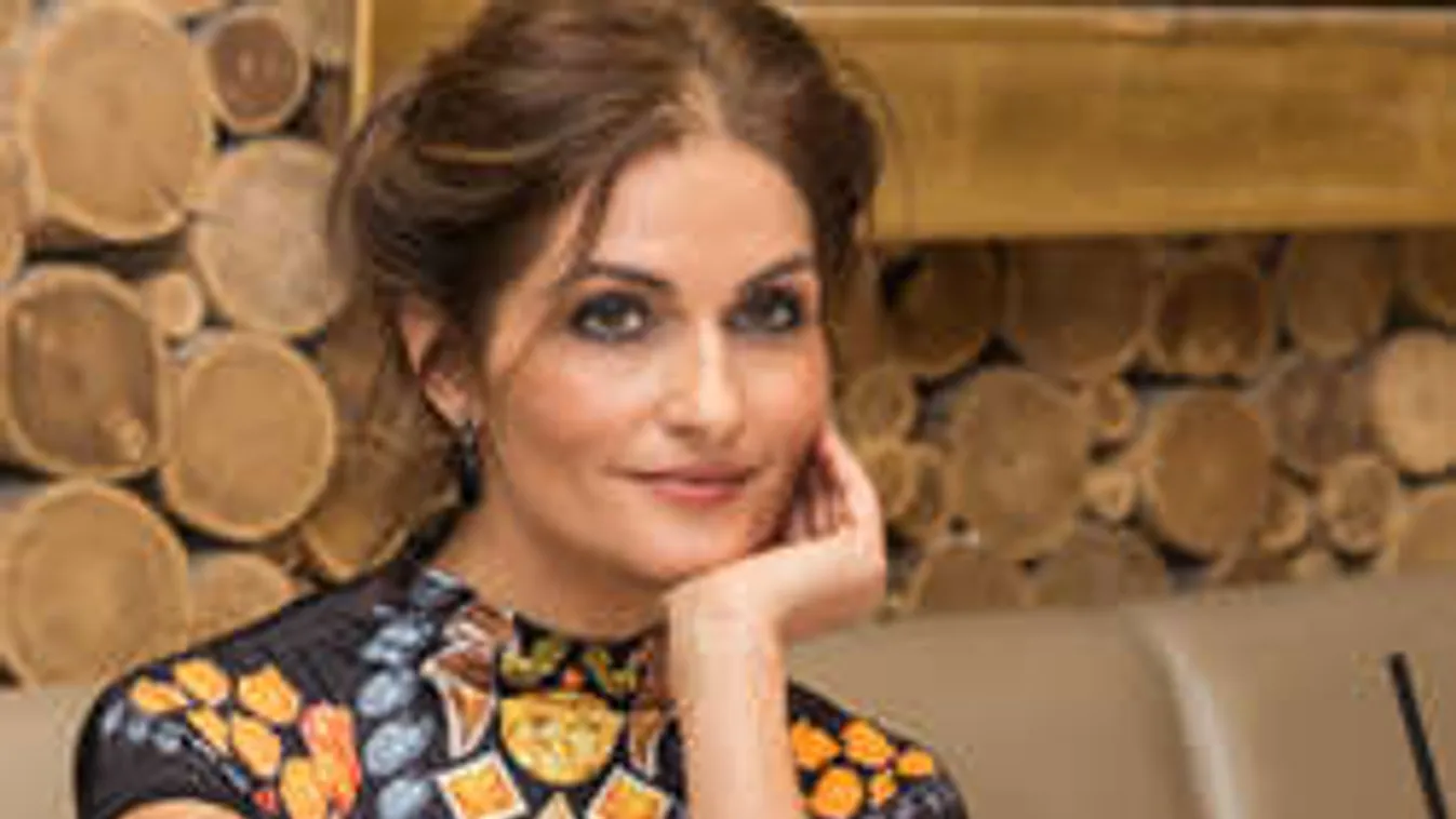 Férje nélkül is boldogul a Barátok közt sztárja