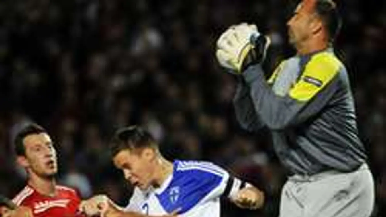 Nem csak mackó, tigris is! Titkokat árult el Király Gábor