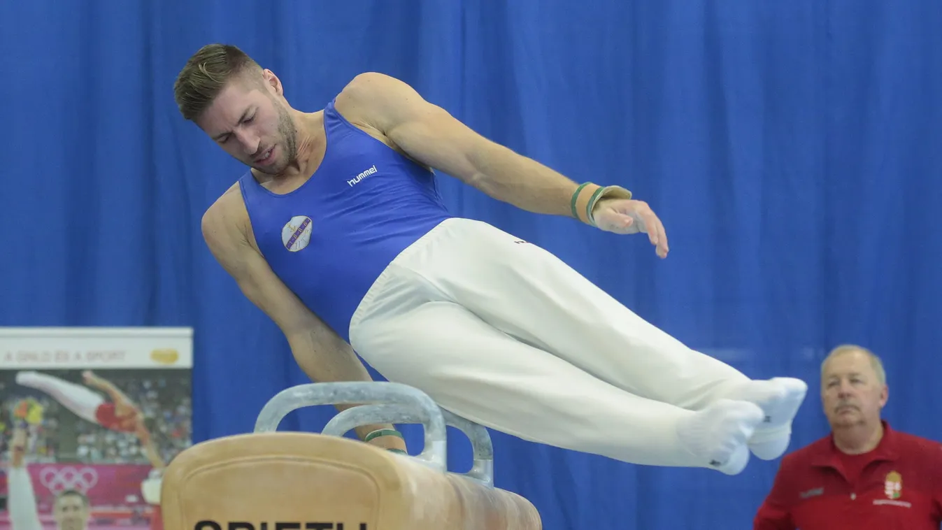 Berki Krisztián elárulta, a karanténból is a családtagjáért aggódott