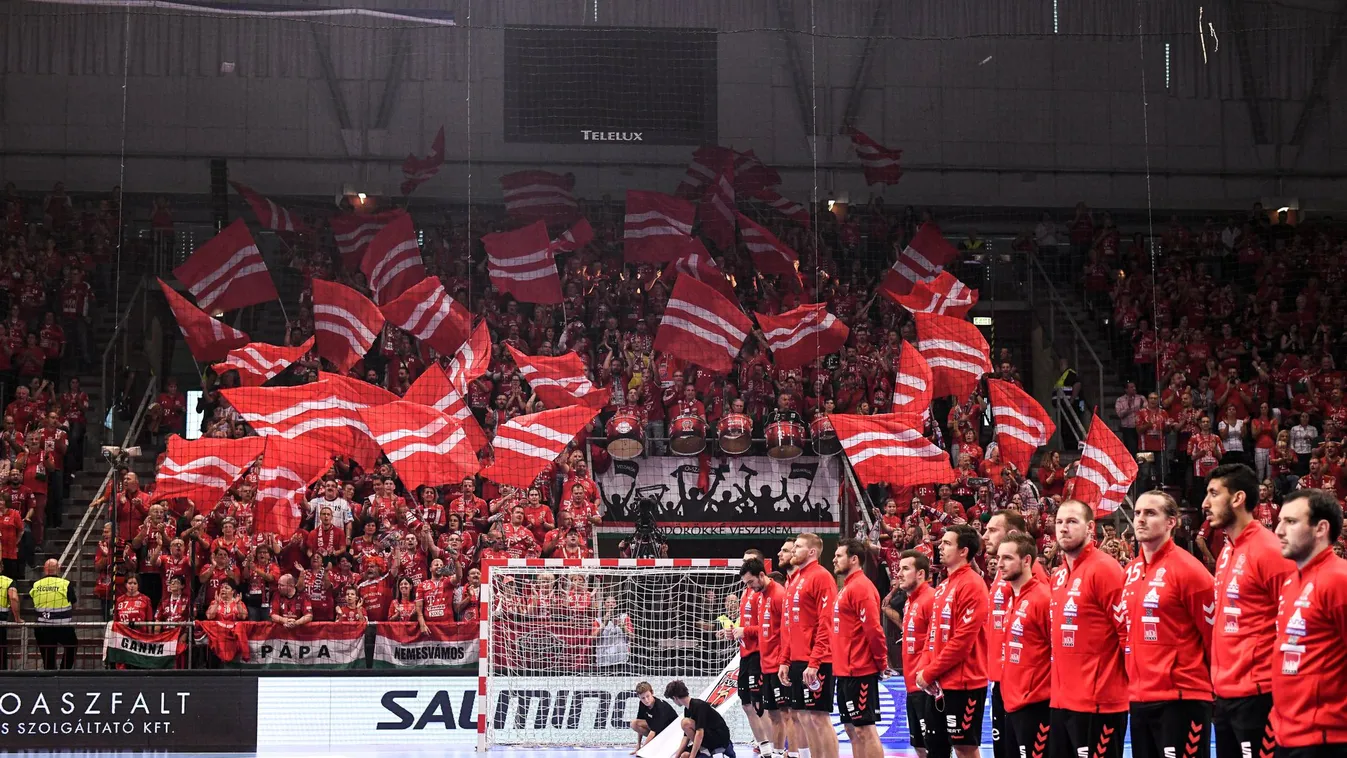 Emiatt az újítás miatt akadtak ki a magyar sztárcsapat szurkolói