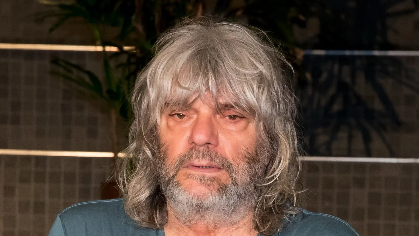 Bántalmazásáról vallott a népszerű magyar sztár