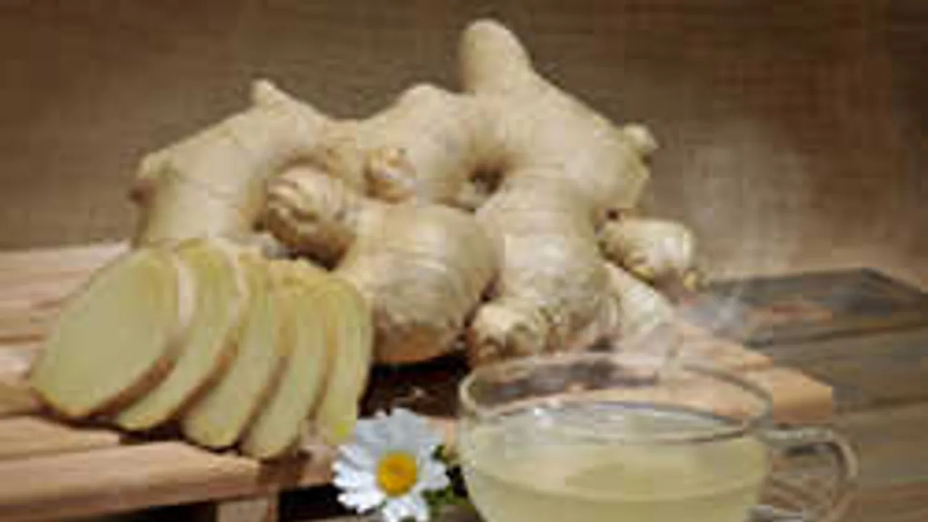 A citromos víz már a múlté! Ezt idd, ha tényleg egészséges akarsz lenni