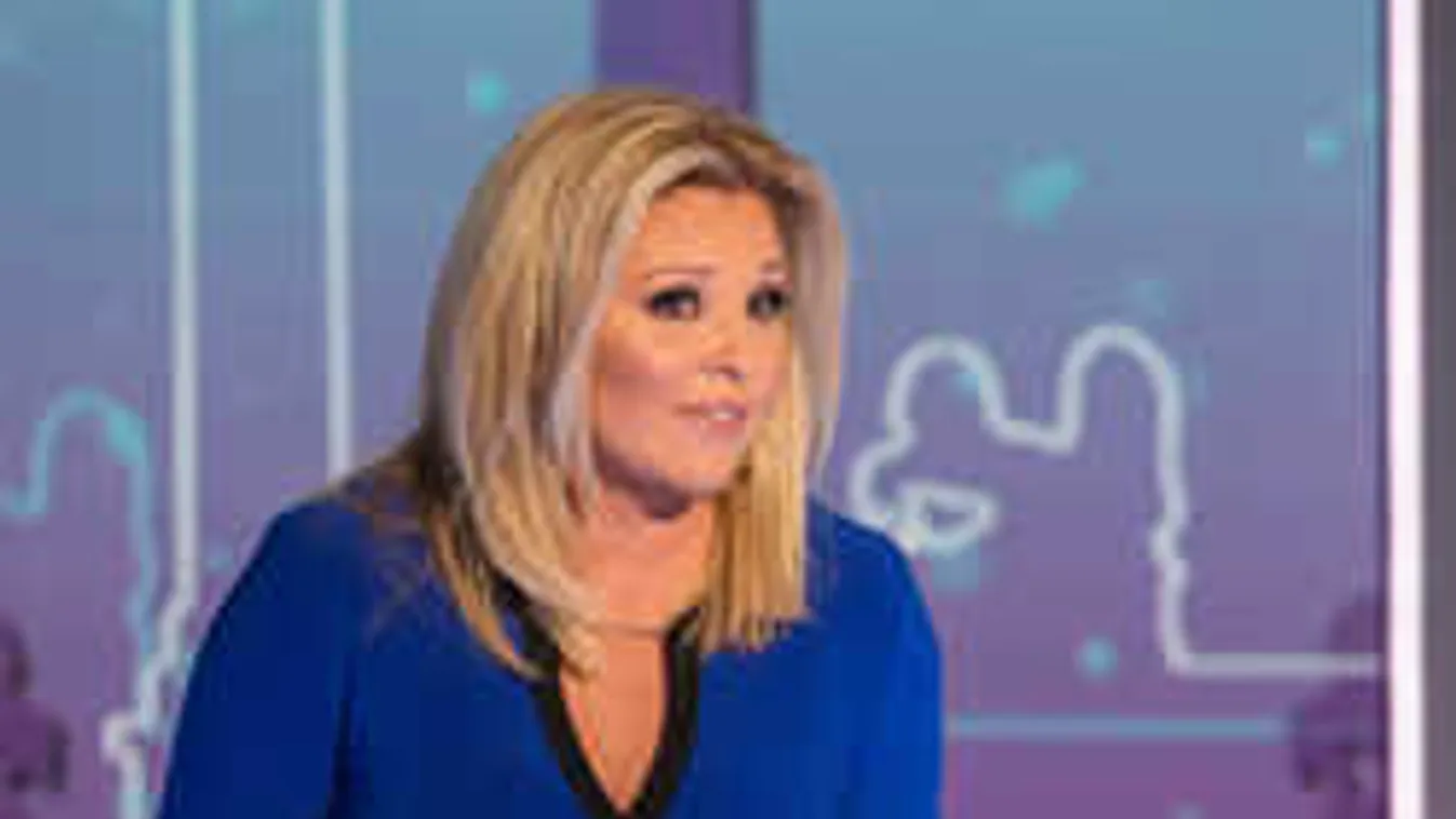 Hoppá, ezt nem gondoltad volna az esküvőre készülő Liptai Claudiáról