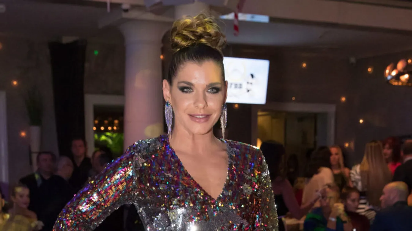 Dér Heni mostanáig rejtegette a videót