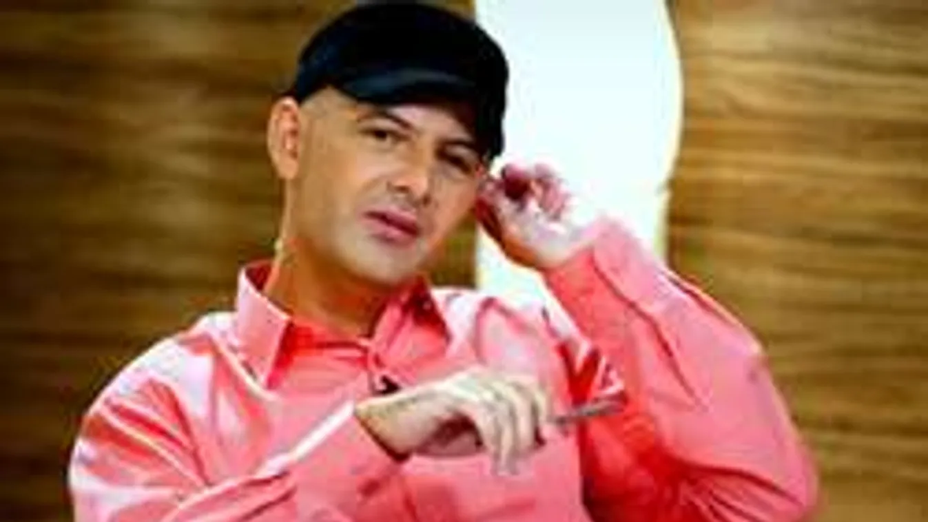 Ez is eljött! Nagy bejelentést tett Vujity Tvrtko!