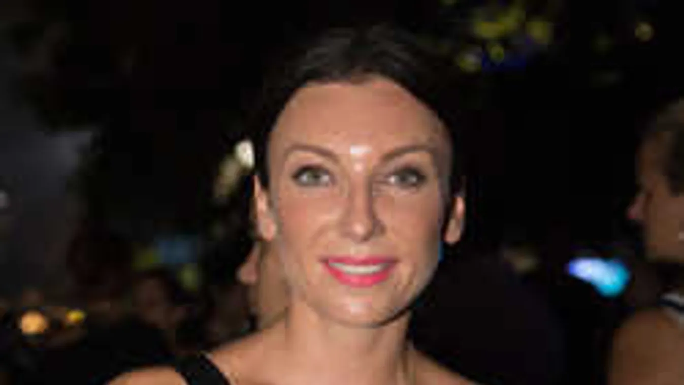 Elképesztő fotó, bomba formában van Rúzsa Magdi