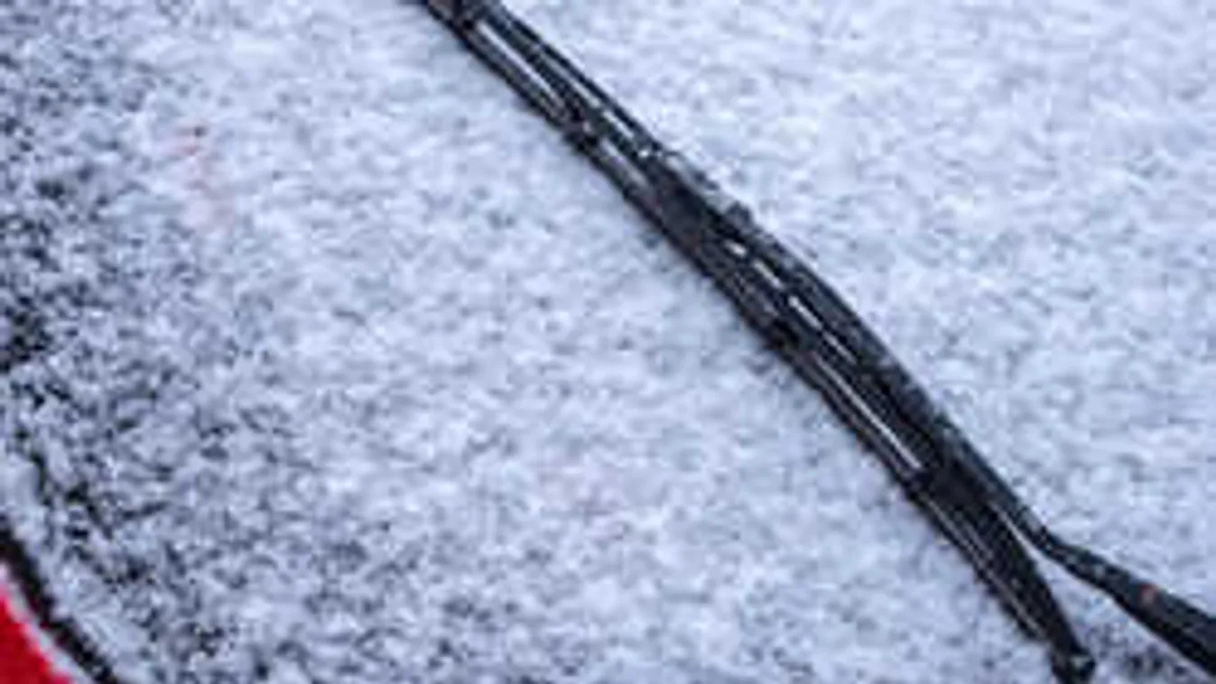 Továbbra sem kímél az időjárás, mutatjuk, milyen meglepetést tartogat