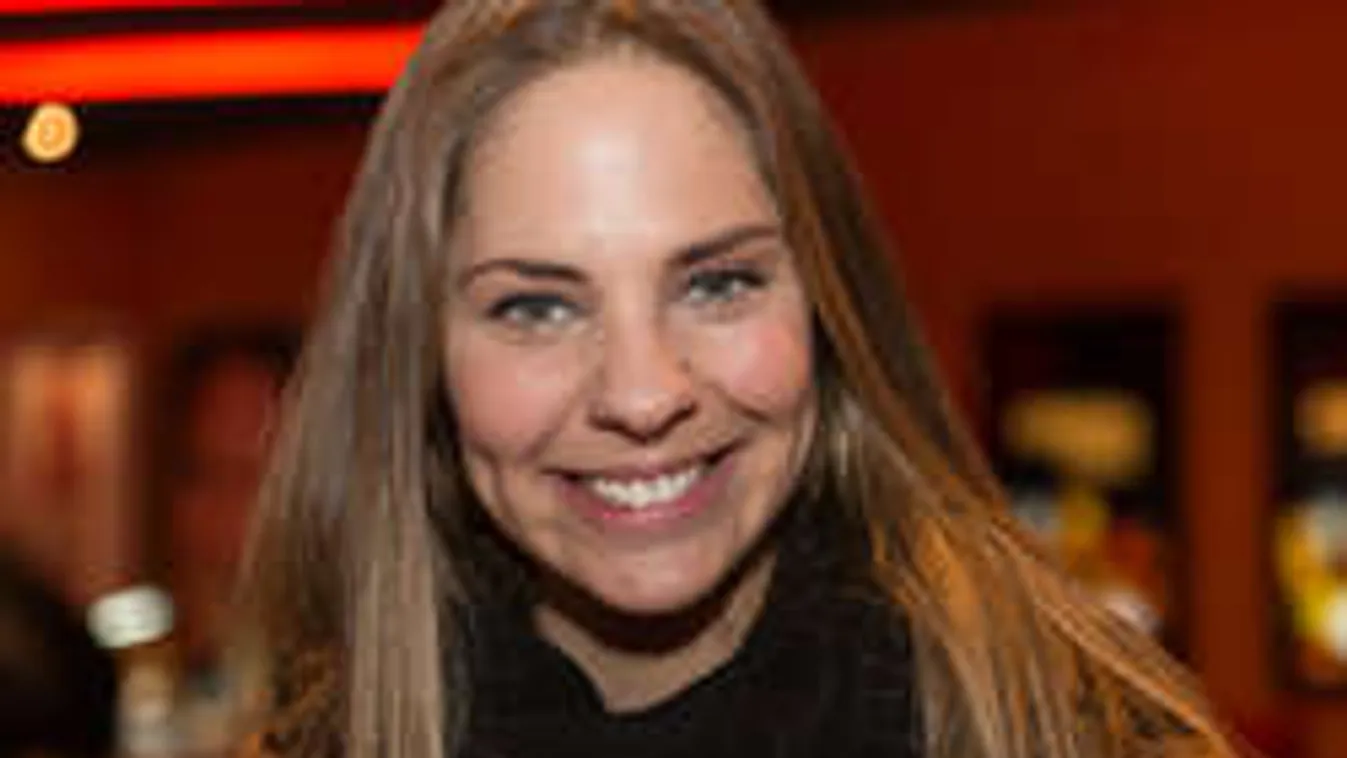 Volt szerelmével karácsonyozik a népszerű műsorvezető