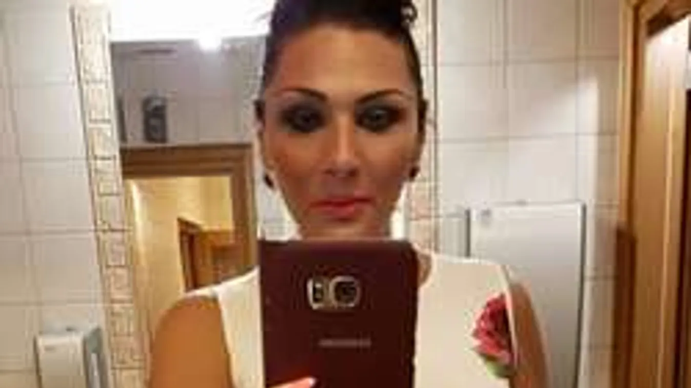 Drasztikusan lefogyott Bangó Margit unokája!