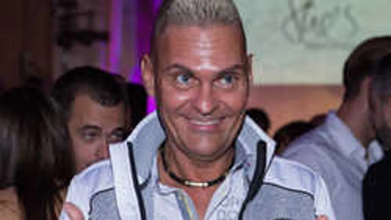 Ezért pihennek MC Hawer aranyai a zaciban