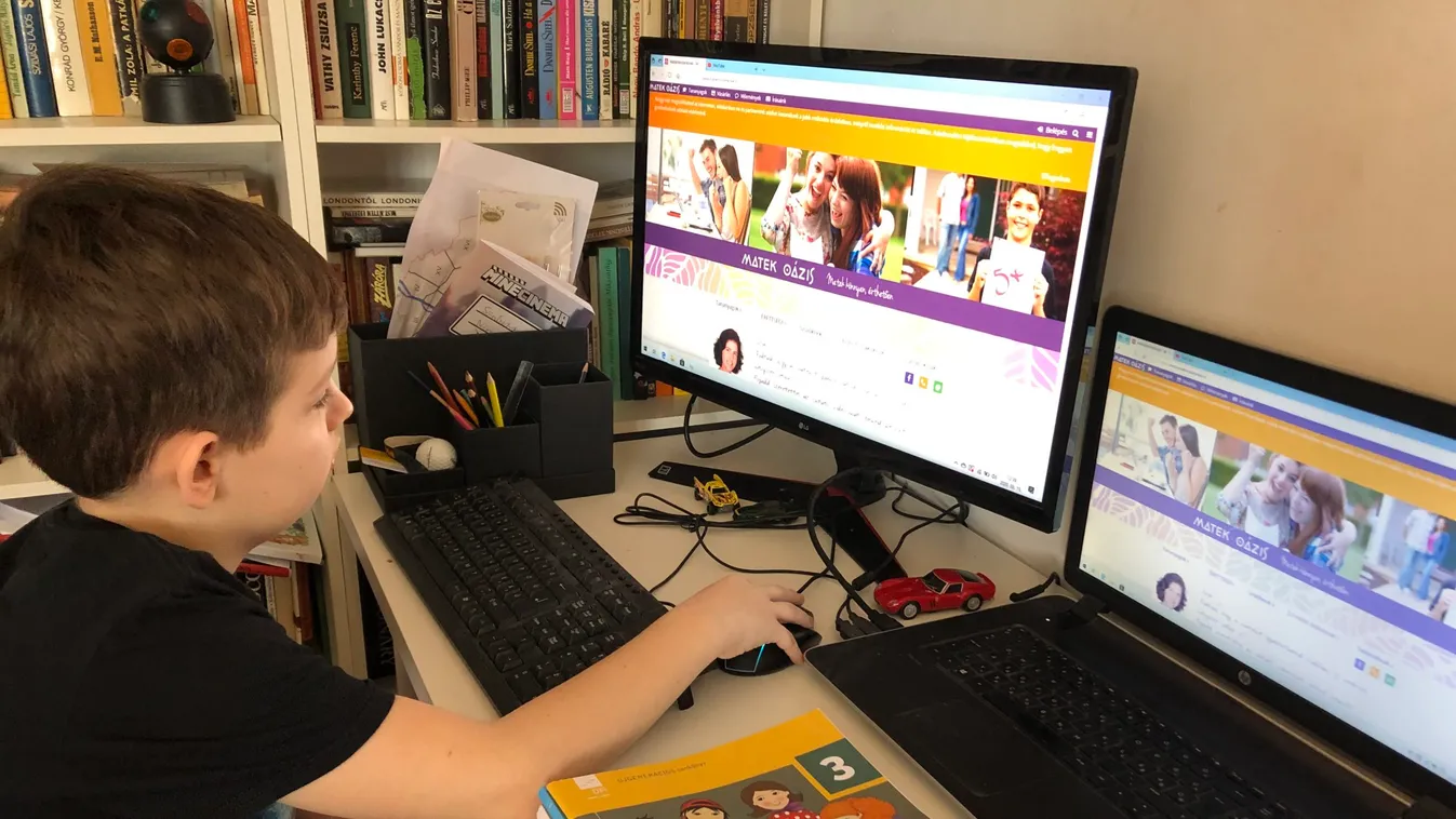 Elkezdődött a digitális iskola, fontos a határidő