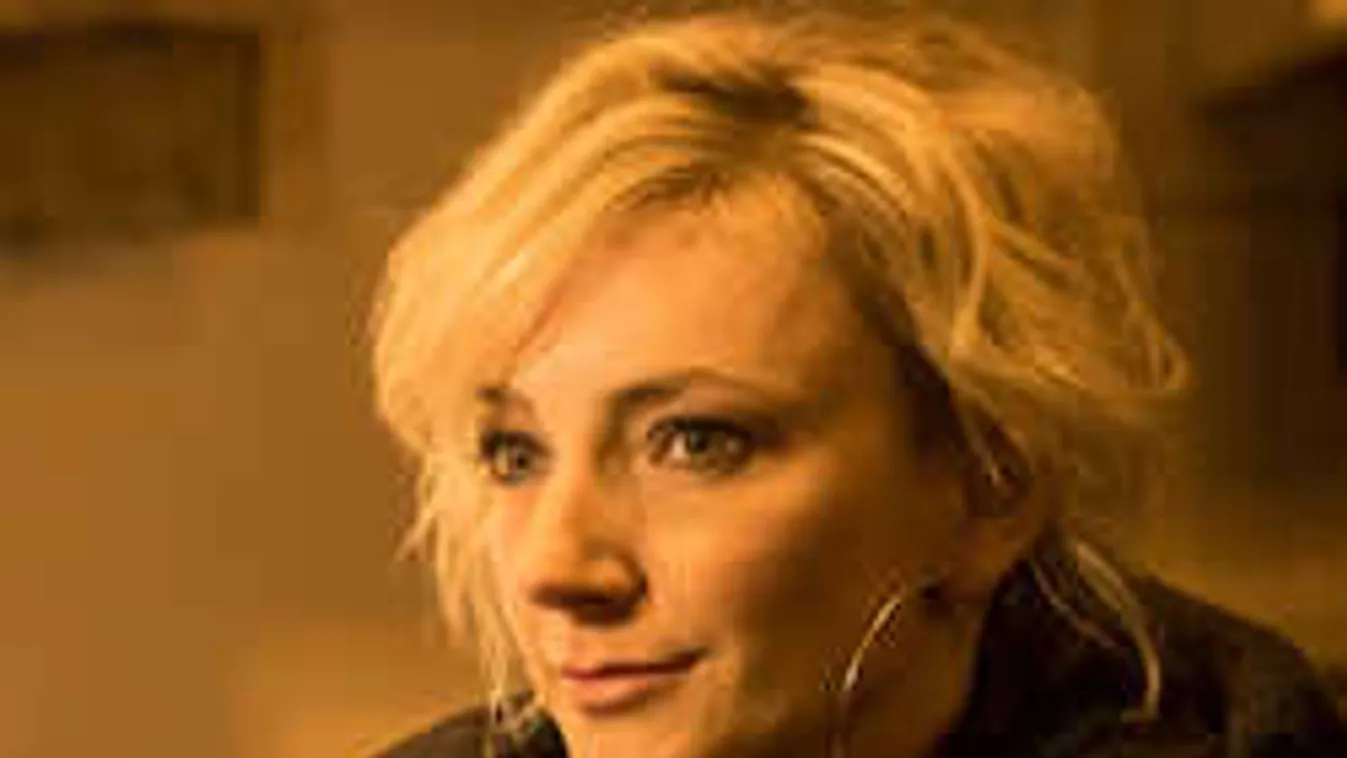 Szexi és merész, leesik az állad a díjnyertes magyar színésznőtől