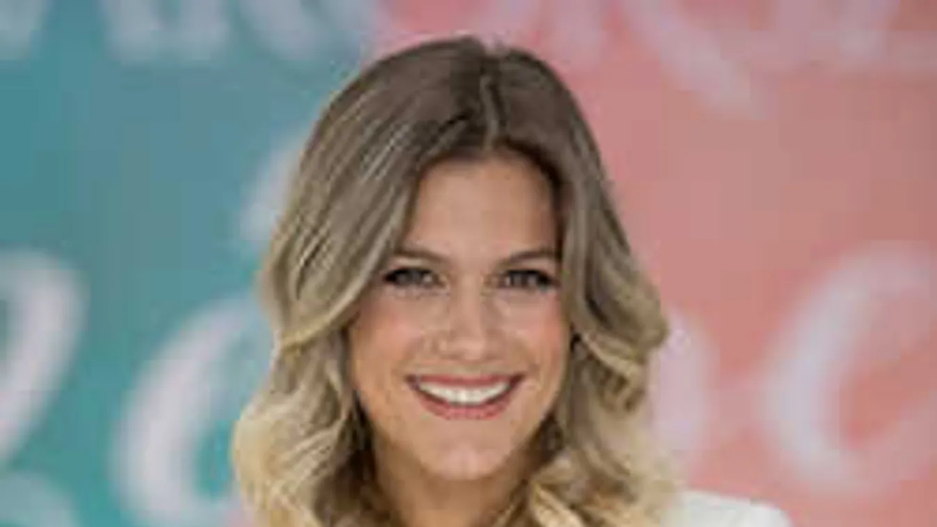 Gyönyörű helyen nyaral Weisz Fanni, ezt látnod kell