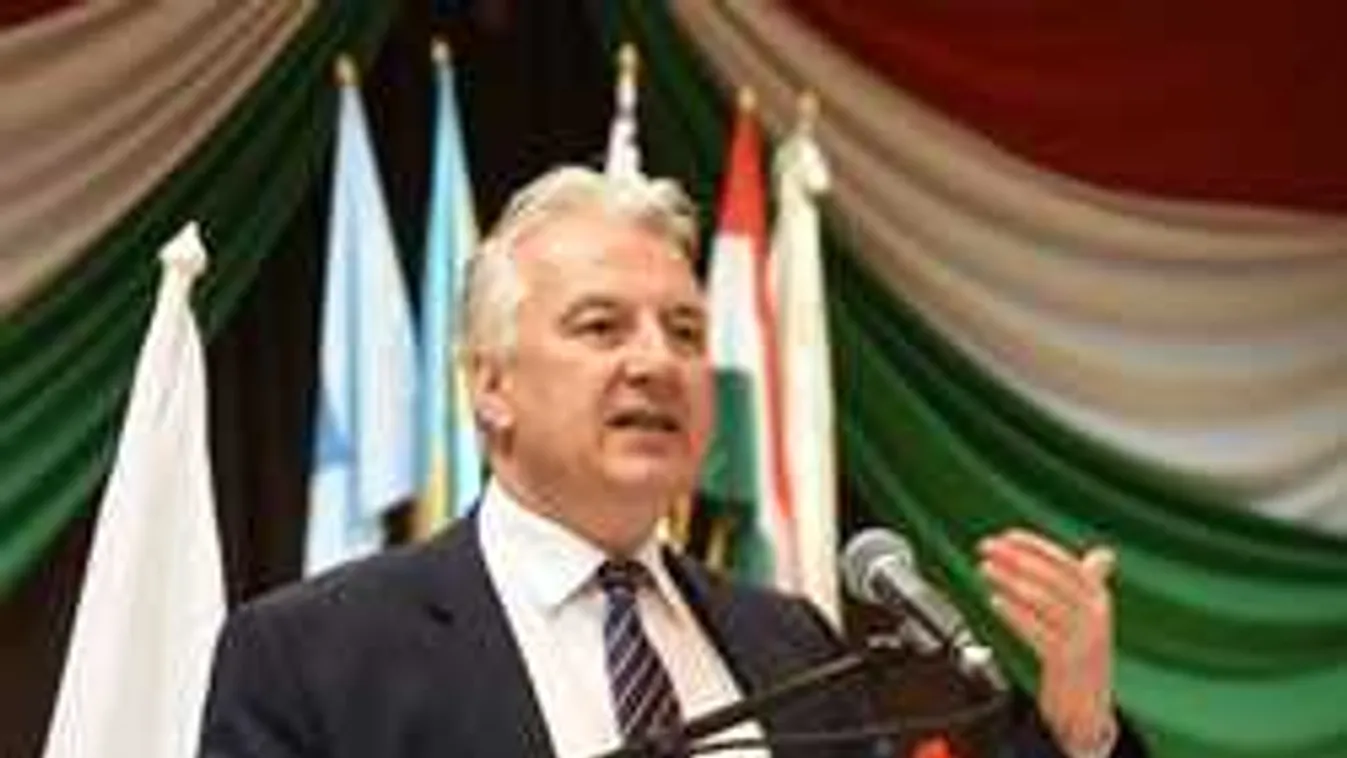 Nem migránsok a venezuelai magyarok