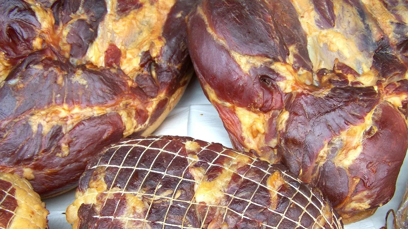 Több húsvéti sonka is sokkolta a szakembereket! Te vettél belőlük?