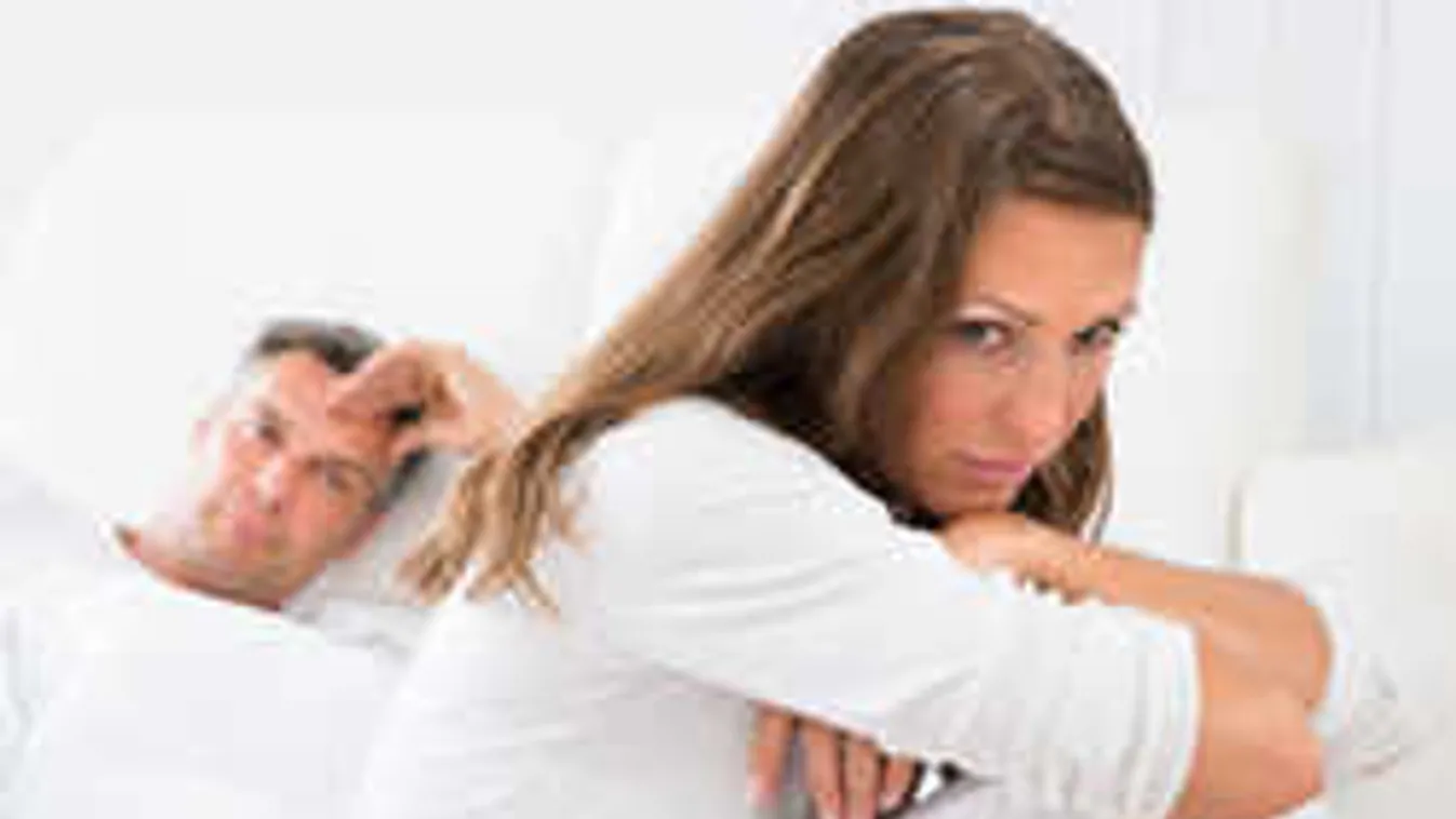 14 nyomasztó szextabu, amiről a nők többsége nem mer beszélni