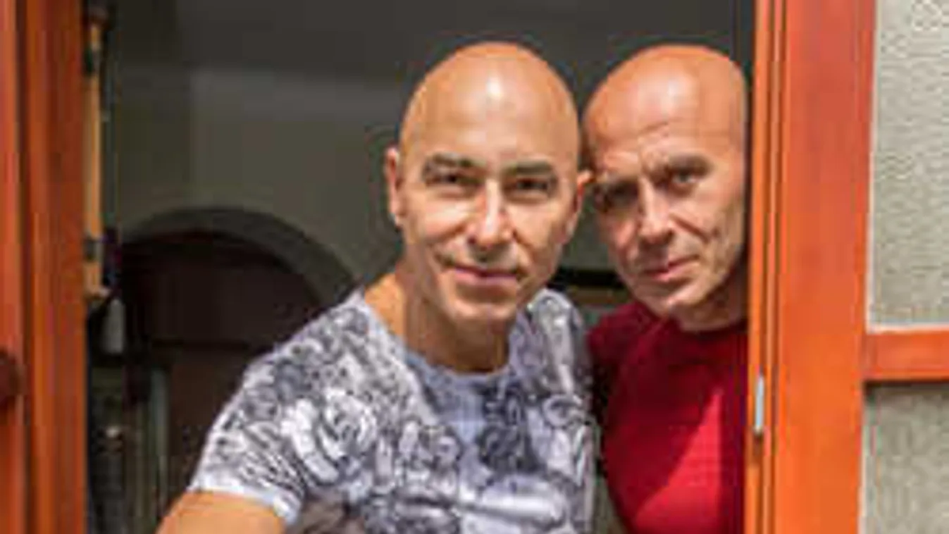 Rippel Feri megmutatta otthonát, ahol már generációk óta él a családja