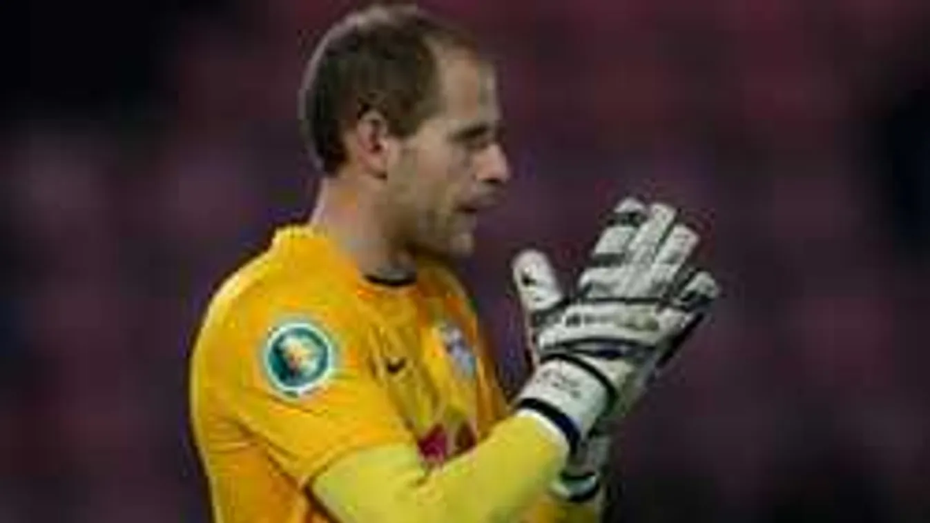 Újabb kínos baki Gulácsiék meccsén