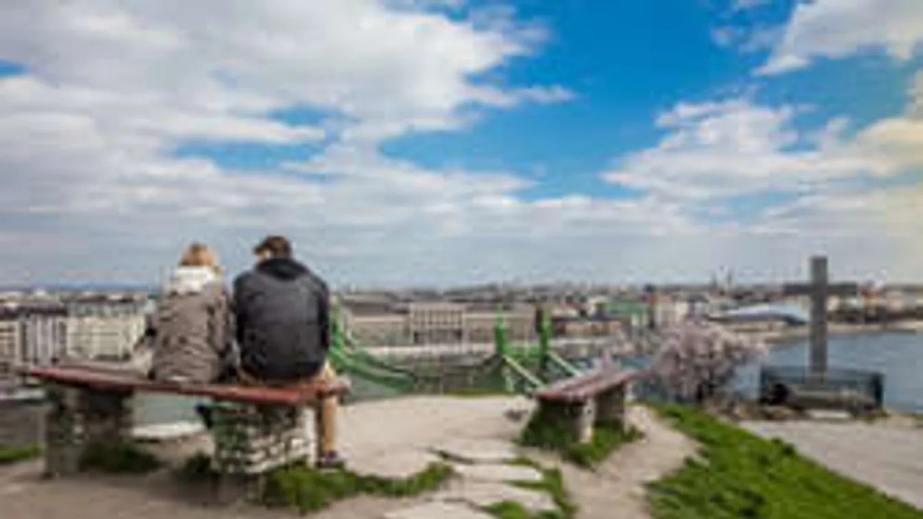 Nem kímélnek az időjósok, jövő héten fagyni is fog! Elő a kesztyűt