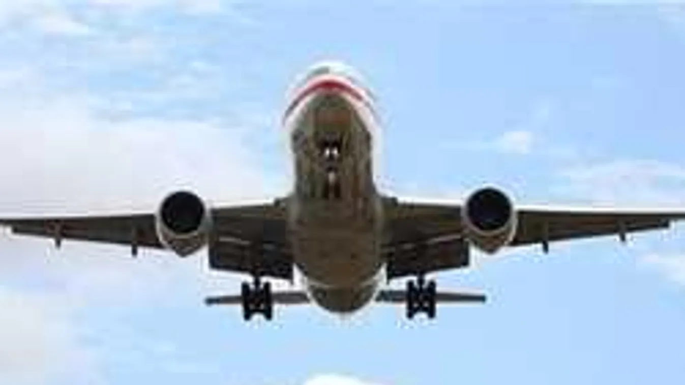 Fél tonna robbanószer volt az osztrák repülőn