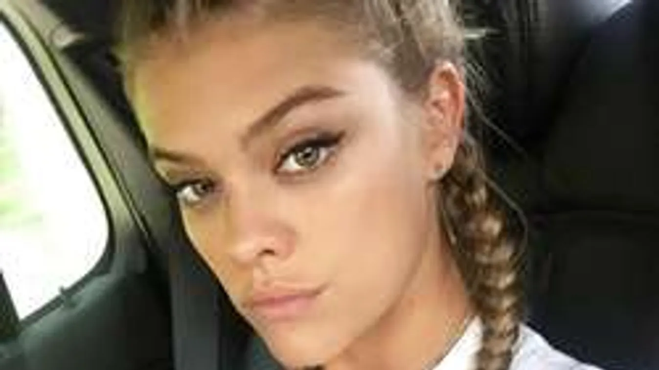 Érzéki videóban mutatta meg hatalmas melleit DiCaprio barátnője!