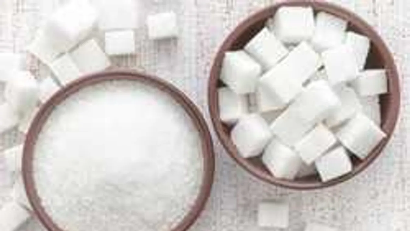 Csodát művel a karácsonyfáddal a kristálycukor - ezt ki kell próbálnod!