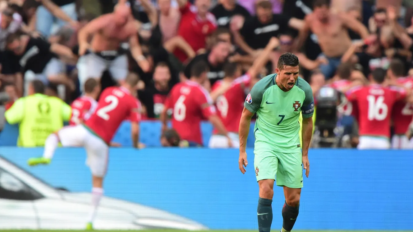 Három magyar focista már bizonyította: igenis sikerülhet kibabrálni Ronaldóval